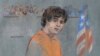 U.S. Trial Date Set For Boston Bombing Suspect