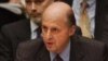 Iraq/U.S.: Negroponte Choice Seen As Reinforcing Importance Of UN Role