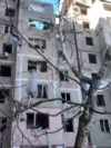 With Pokrovsk In Ruins, A Ukrainian Soldier Warns That Russians May Bypass It