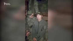 "Бизди согуштан алып кеткиле". Украинадагы казакстандыктар жардам сурайт 