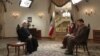Confusion Over Rohani Interview