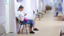 В России заработал "реестр беременных"