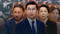 Құрылтайдың құрамы, Тоқаевтың туысы, сел құрбандары — AzatNEWS l 27.08.2026