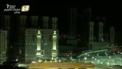 Бори аввал дар Рамазон дар масҷидҳои Маккаву Мадина намози дастаҷамъӣ намешавад