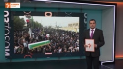 Ахбори Озодӣ аз 4-уми марти соли 2026