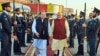 Modi Makes Surprise Visit To Pakistan