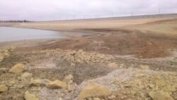 В Крыму ждут днепровскую воду | Доброе утро, Крым 