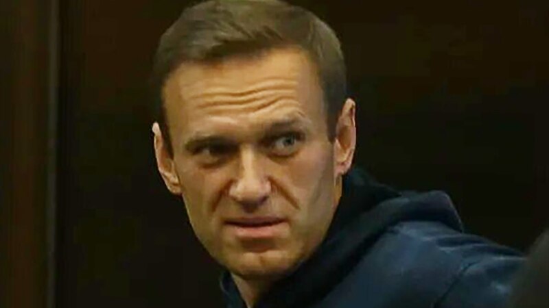 Экс-журналист RT в Германии утверждает, что ему поручали «шпионить» за Алексеем Навальным
