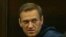 Аляксей Навальны ў судзе, 2 лютага 2021