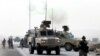 Canada Senate Report Says NATO Afghan Mission Facing Trouble