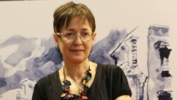Revista presei bucureștene cu Tania Radu