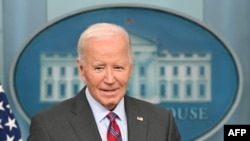 Joe Biden, 4. oktobar 2024.