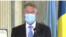 Klaus Iohannis