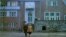 Кадр из фильм "Шерлок Холмс и доктор Ватсон. Двадцатый век начинается" 