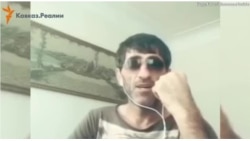 Житель Чечни стал звездой интернета