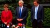 U.S. Senators Pledge Continued Security Support To Ukraine