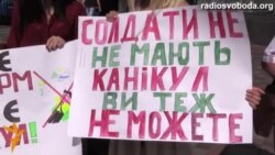 Депутатів закликають ратифікувати Угоду про асоціацію з ЄС