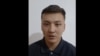 Сыймык Нарынбек уулу.