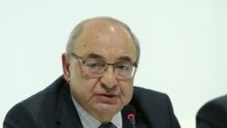 «Հայրենիքի փրկության շարժման» անցումային շրջանի թեկնածուն Վազգեն Մանուկյանն է