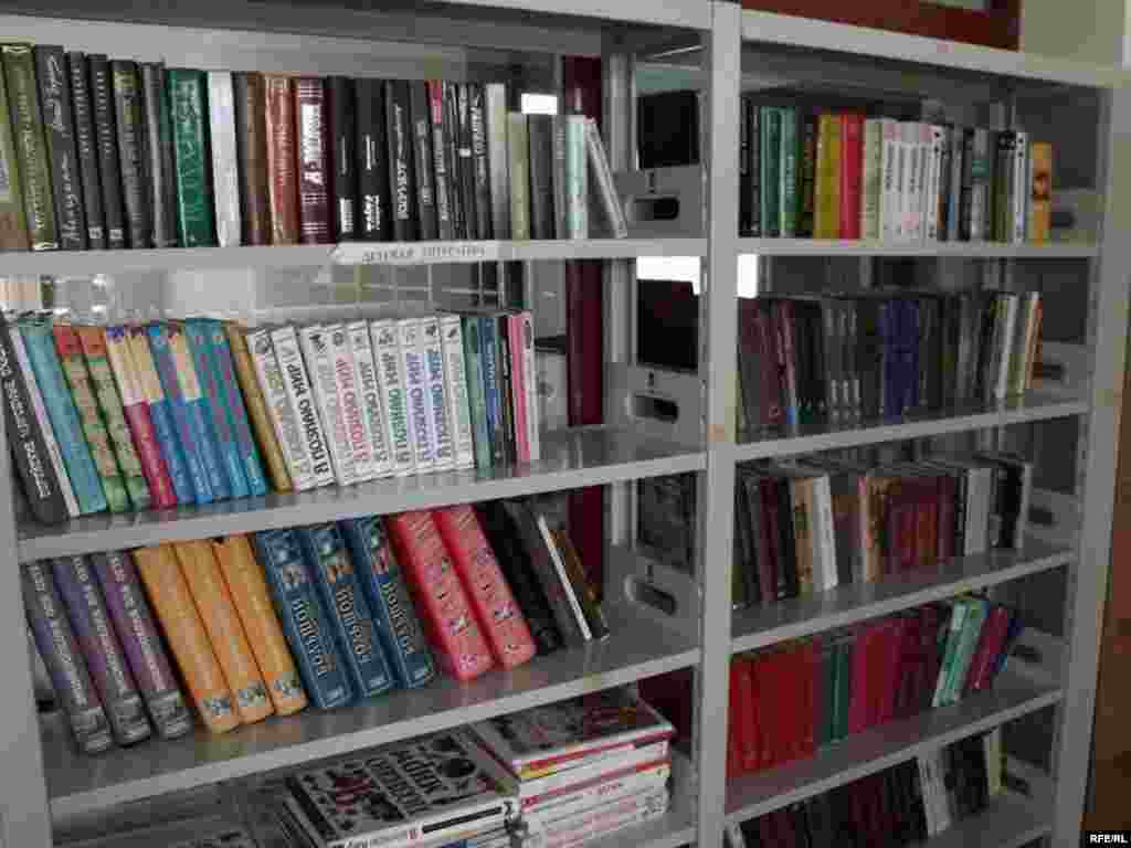 Умри кӯтоҳи китоб #88