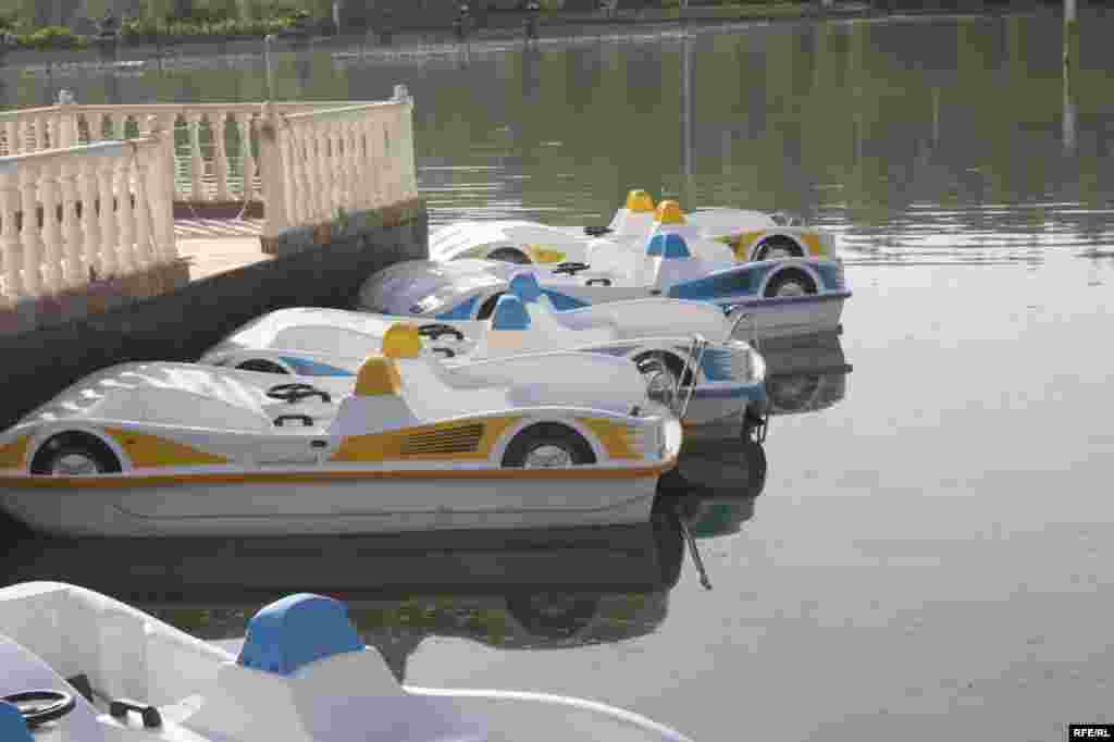 Бузургтарин тафреҳгоҳи атфол #19