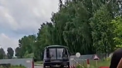 Ресейде әйелдер мобилизацияға қарсы шықты