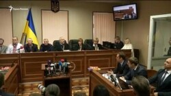 Допрос Януковича по делу расстрелов на Евромайдане перенесли на 28 ноября