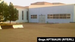 შ.პ.ს “სამეგობროს” ქარხანა