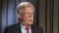 GRAB-RFE/RL Interview: Bolton On Iran, Ukraine, and Russia