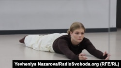 Під час тренування