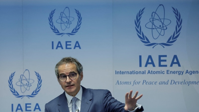 IAEA-ის წევრი ქვეყნები მოითხოვენ, რუსეთმა დატოვოს ზაპოროჟიეს ბირთვული სადგური