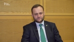 Олексій Кулеба про атаки РФ на портову й залізничну інфраструктуру України