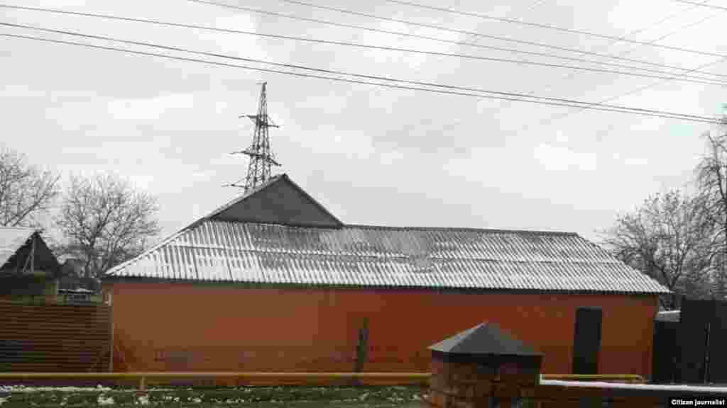 Тхан дикачу лулахойн цIа.. 