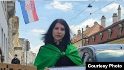 Роза Дунаева