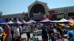 Фурӯши маҳсулоти ғизоии арзон дар арафаи Рамазон