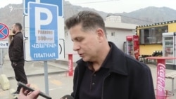 Իրանի դեմ պատերազմի 7-րդ օրը ցամաքային ճանապարհով շարունակվում է իսլամական հանրապետության քաղաքացիների հոսքը դեպի Հայաստան