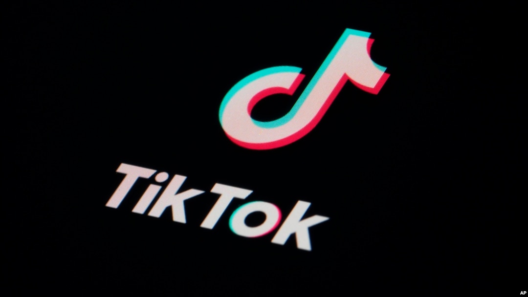 Kyrgyz Authorities Ban TikTok Citing Effects On Child Development