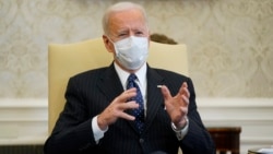Байден: ставка на дипломатию?