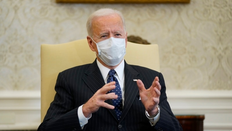 Biden pritet të shpallë gjendje të katastrofës në Teksas