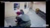 Відео затримання журналістів «Схем», надане СБУ. Напад вирізано