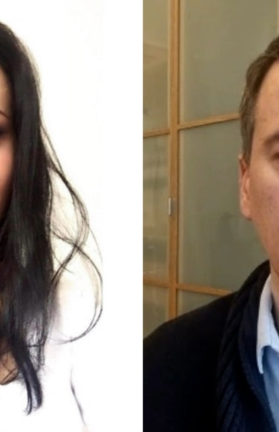 Българската журналистка Диляна Гайтанджиева е работила за секретното поделение 29155