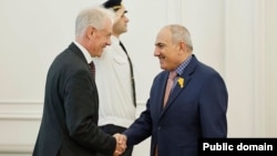 Լուսանկարը՝ Կառավարության լրատվականի