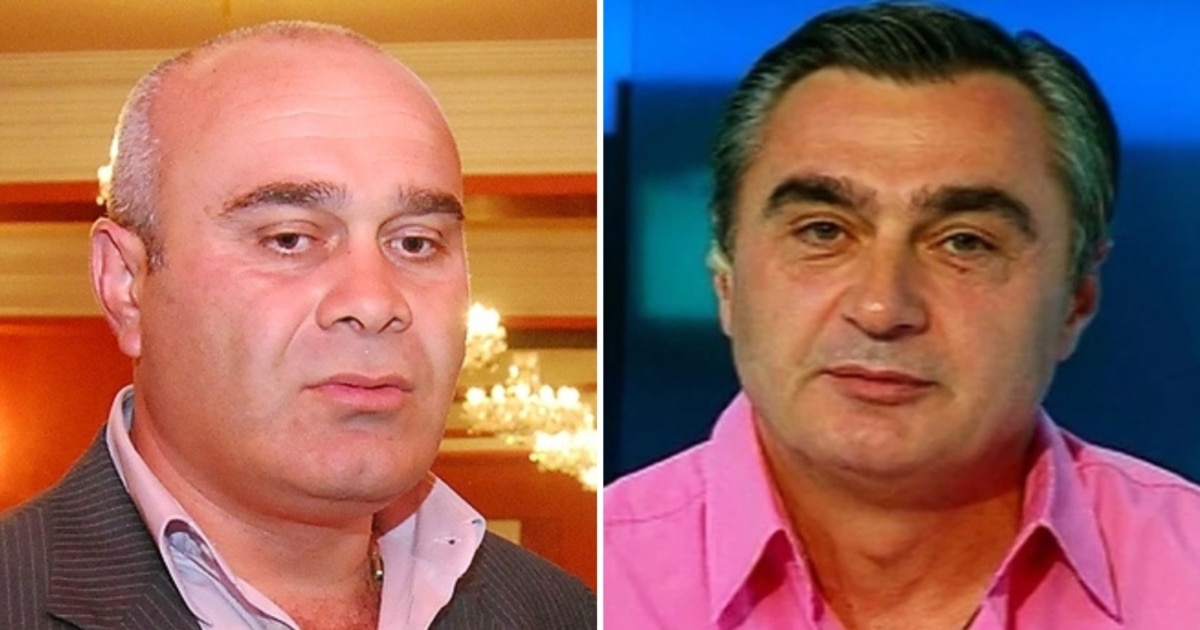მოკლული ხარძიანის „კუს ტბის“ წილების საქმეზე უდესიანი დაუსწრებლად ცნეს დამნაშავედ