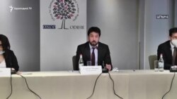 ԵԱՀԿ/ԺՀՄԻԳ-ն ընդգծում է նախաքարոզչական շրջանում սադրիչ կամ խտրական հռետորաբանության բարձր մակարդակի մասին