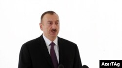 İlham Əliyev
