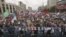 Митинг оппозиции в центре Москвы, 10 августа 2019 года 