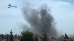 Совет Федерации России согласовал использование войск в Сирии (видео)