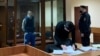 Подравшемуся с ОМОНом чеченцу предъявили обвинения. Ему грозит до пяти лет лишения свободы