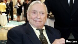 Гор Відал