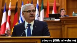 Liviu Dragnea